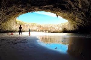 Islas Marietas 4